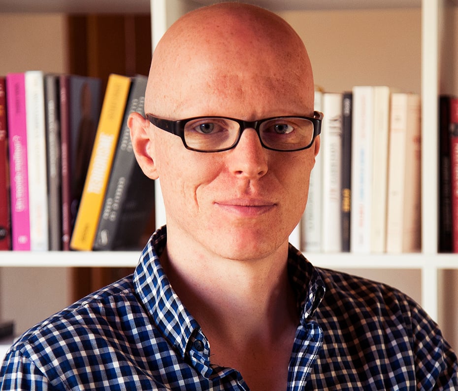 Martin Bernard